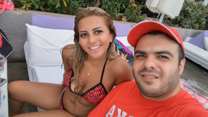 Official Foam Party 8 by Michel Kharrat Part 1